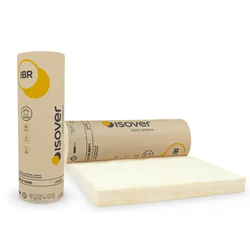 IBR REVETU 100mm 8,00x1,20=9,60m² R=2,50 36rlx/pal